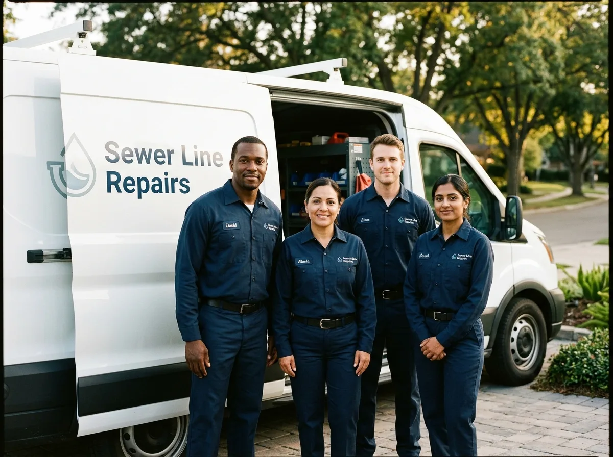 Emergency Plumber company in Cumberland, WI