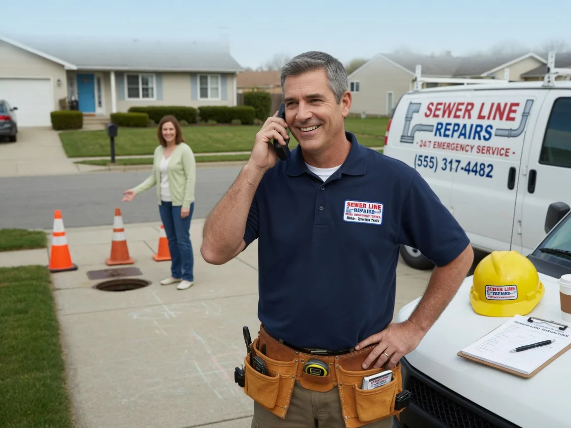 Emergency Plumber Cumberland, WI FAQs